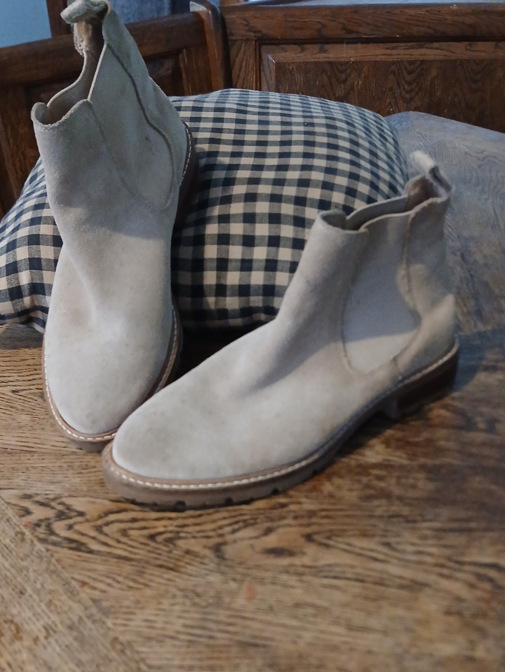 Steve Madden Women's Boots